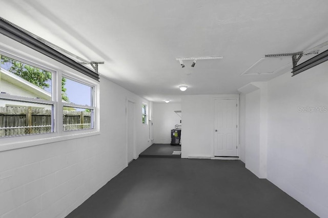 7625 Marechal Ave, Port Richey, FL 34668 - view of garage