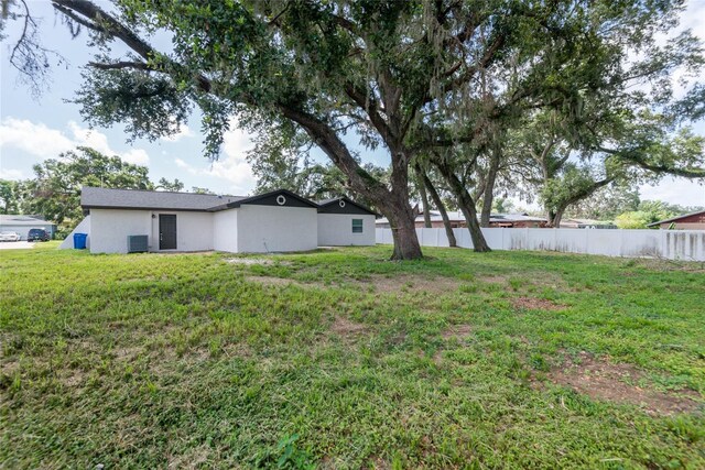 1008 Shangri La Dr, Seffner, FL 33584