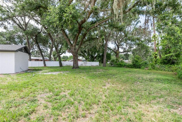 1008 Shangri La Dr, Seffner, FL 33584