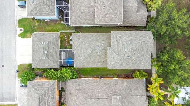 511 Winterside Dr, Apollo Beach, FL 33572 - aerial view