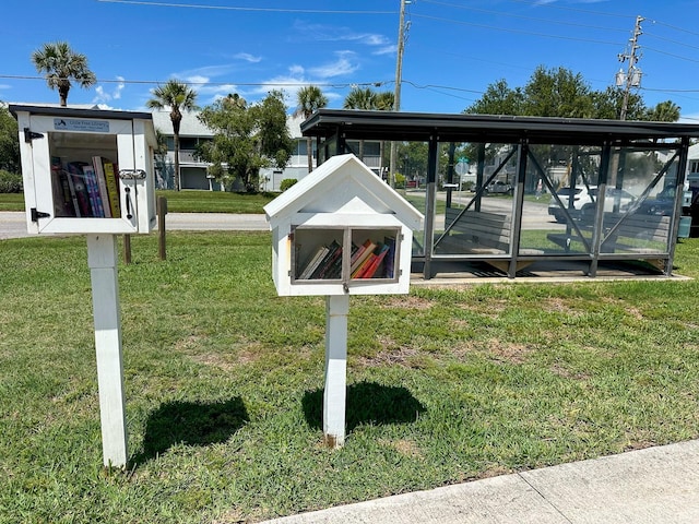 12132 Capri Cir S, Treasure Island, FL 33706 - exterior view