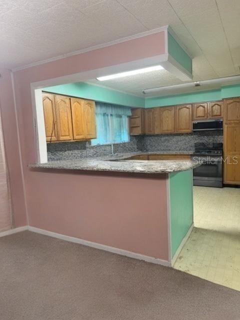 225 N Palmetto Ave, Fort Meade, FL 33841 - photo 5