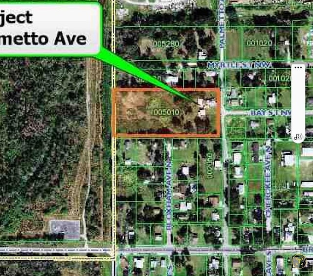 225 N Palmetto Ave, Fort Meade, FL 33841 - photo 27