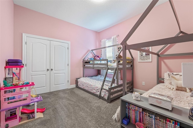 7114 Bowspirit Pl, Apollo Beach, FL 33572 - carpeted bedroom with baseboards
