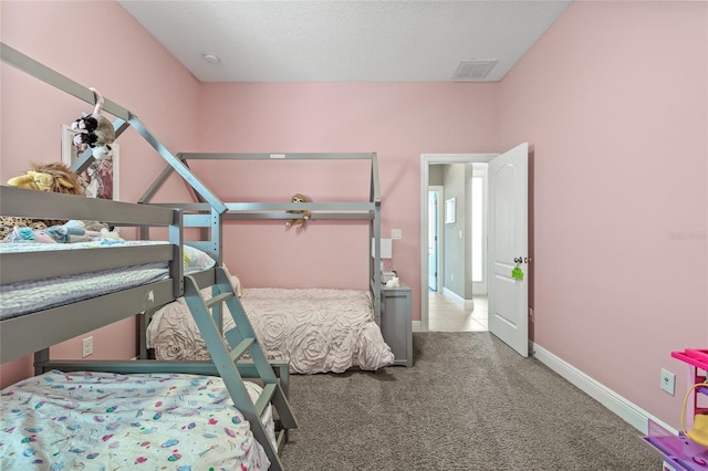7114 Bowspirit Pl, Apollo Beach, FL 33572 - bedroom featuring carpet flooring and baseboards