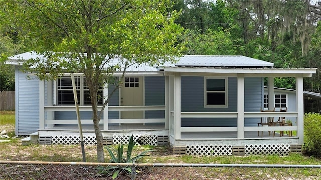 7959 E Jonke Ct, Floral City, FL 34436 - view of outdoor structure