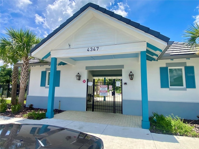 2175 Old Mining Rd, Lakeland, FL 33801 - view of building exterior
