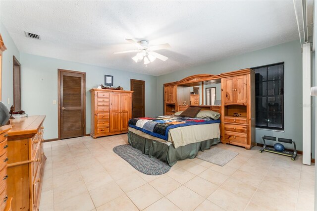 11307 Sandpine Rd, Riverview, FL 33569 - bedroom with ceiling fan and baseboards