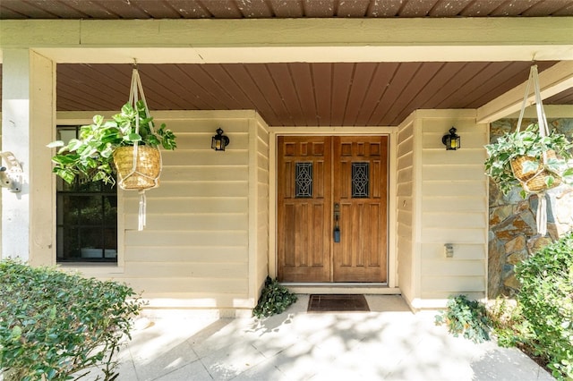 11307 Sandpine Rd, Riverview, FL 33569 - entrance to property featuring covered porch