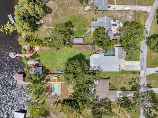 21906 Shamu Dr, Land O Lakes, FL 34639 - view of property location