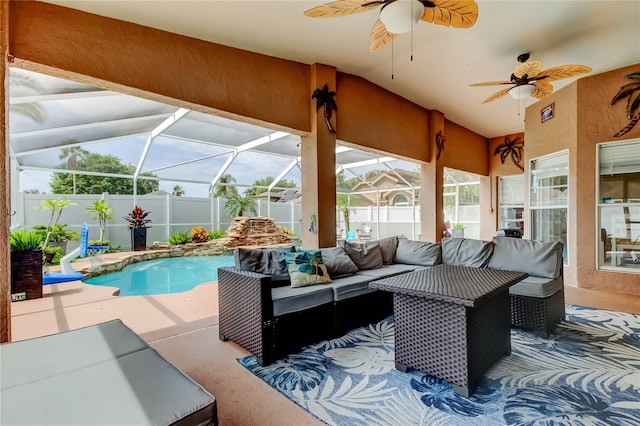 28826 Windover St, Wesley Chapel, FL 33545 - photo 15