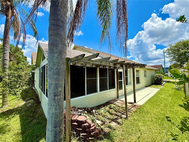 9614 Long Meadow Dr, Tampa, FL 33615 - photo 36