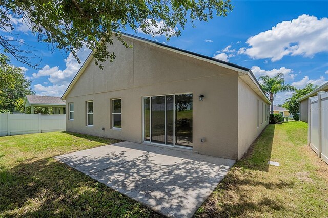 316 Red Kite Dr, Groveland, FL 34736 - photo 17