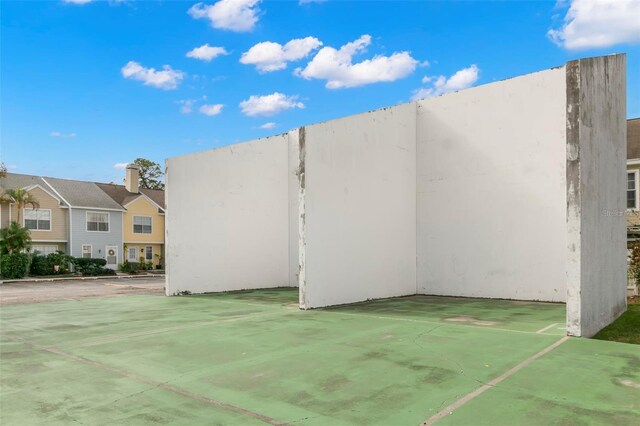 6681 121st Ave Unit I, Largo, FL 33773 - view of home's community