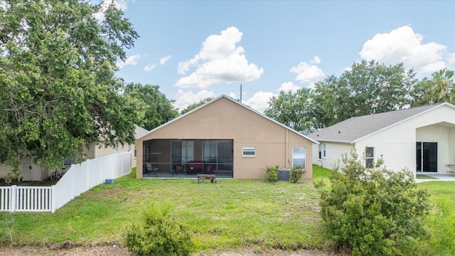2527 Butterfly Landing Dr, Land O Lakes, FL 34638 - photo 28