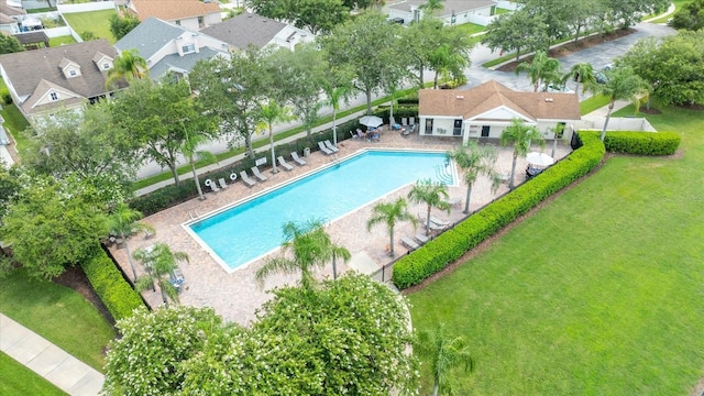 2527 Butterfly Landing Dr, Land O Lakes, FL 34638 - photo 34