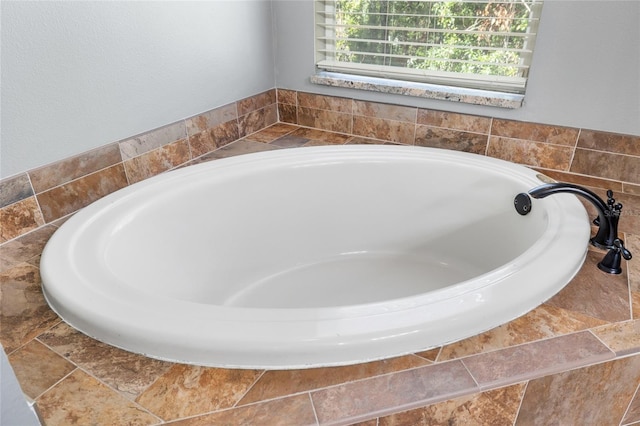 4920 Anniston Cir, Tampa, FL 33647 - bathroom featuring a bath