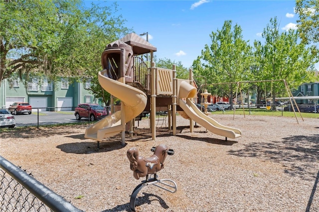 10520 White Lake Ct Unit 10520, Tampa, FL 33626 - view of community playground
