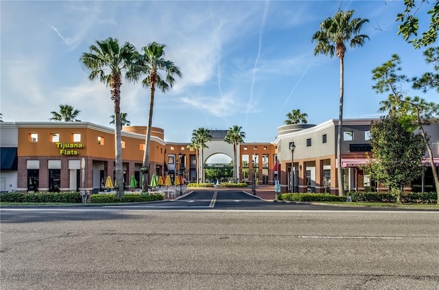 10520 White Lake Ct Unit 10520, Tampa, FL 33626 - view of property