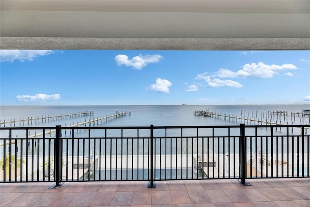 6418 Bright Bay Ct, Apollo Beach, FL 33572 - water view