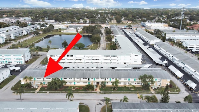 1921 58th Ave N Unit 15, Saint Petersburg, FL 33714 - photo 25