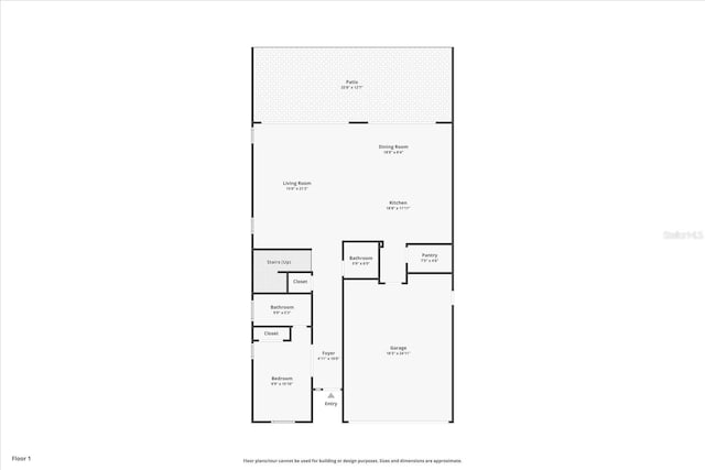 2707 Ridgewood Ave, Tampa, FL 33602 - photo 85