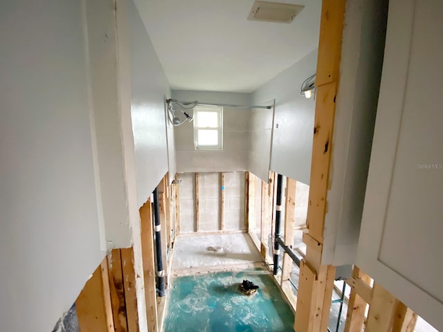 13931 King Ave, Hudson, FL 34667 - view of stairs