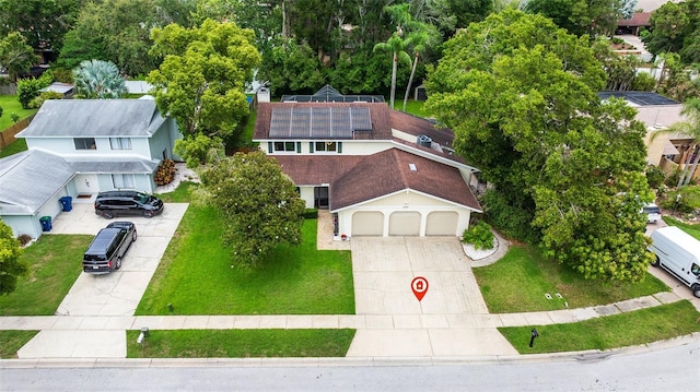 10053 W Bay St, Seminole, FL 33776 - view of subject property