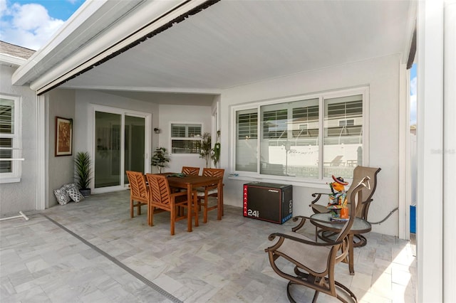 1631 Shady Oaks Dr, Oldsmar, FL 34677 - view of sunroom