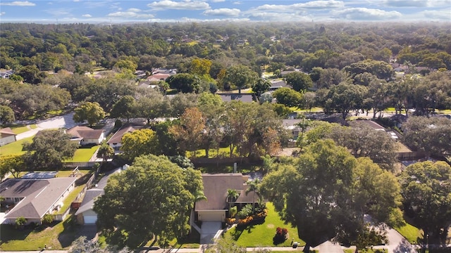 852 Village Way, Palm Harbor, FL 34683 - view of property location with nearby suburban area