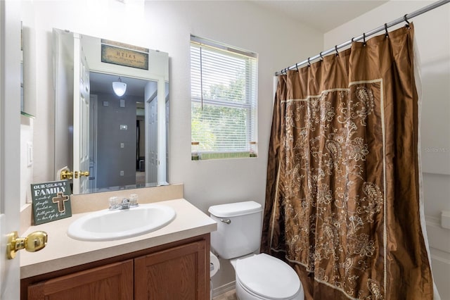 4132 Festival Pointe Blvd, Mulberry, FL 33860 - full bath with vanity and toilet