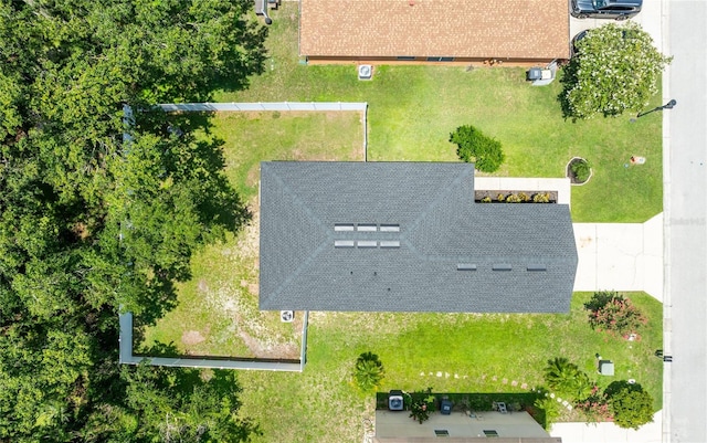 4132 Festival Pointe Blvd, Mulberry, FL 33860 - aerial view of property and surrounding area