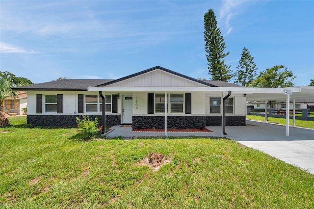 5709 Charles Dr, Tampa, FL 33619 - photo 1