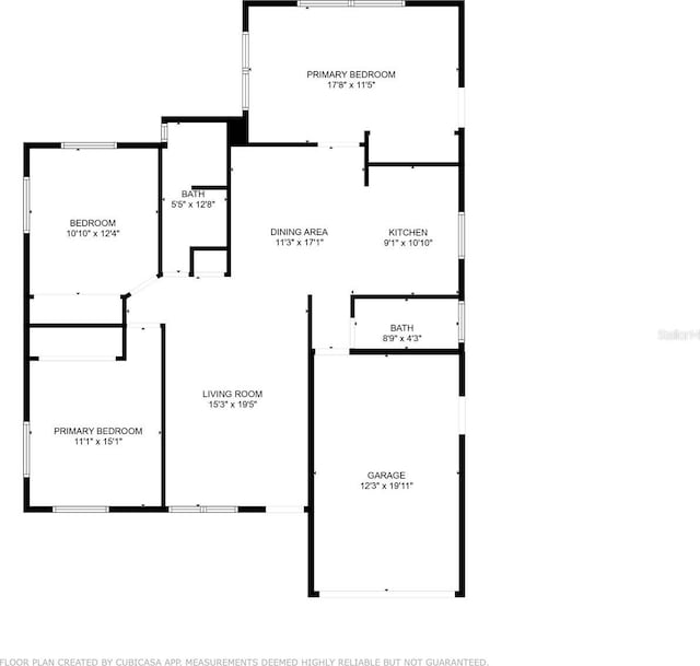 4242 7th Ave N, Saint Petersburg, FL 33713 - photo 23