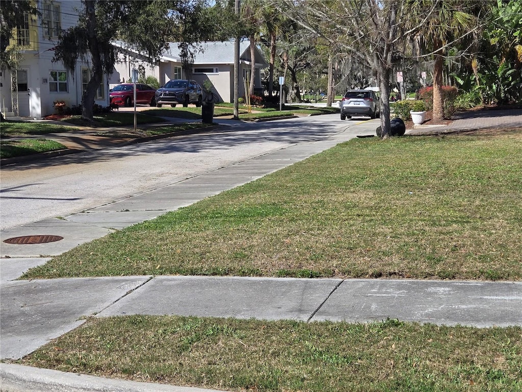 0 E Lemon St, Tarpon Springs, FL 34689