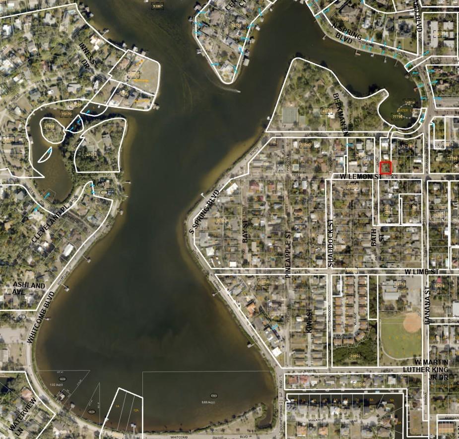 0 E Lemon St, Tarpon Springs, FL 34689