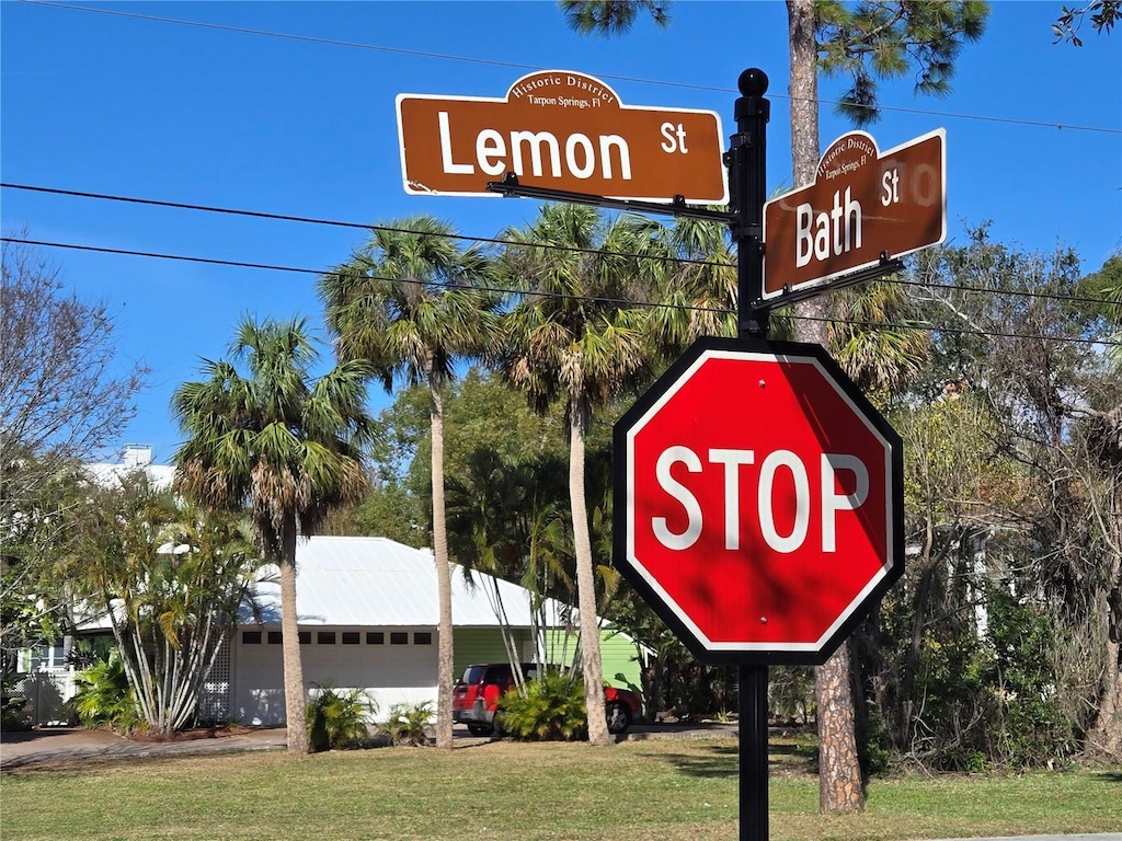 0 E Lemon St, Tarpon Springs, FL 34689