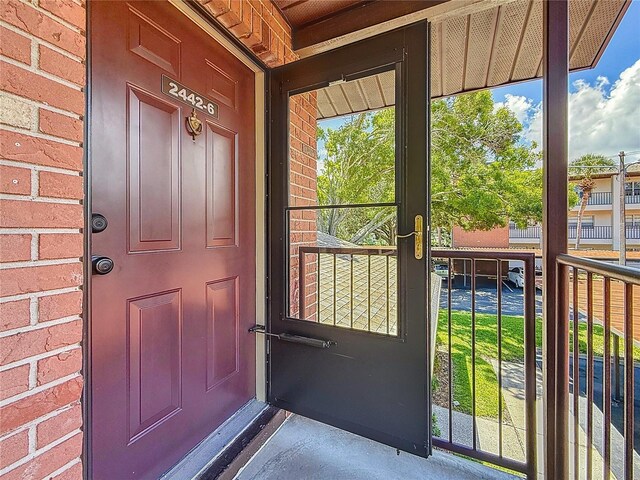 2442 Enterprise Rd Unit 6, Clearwater, FL 33763 - photo 1