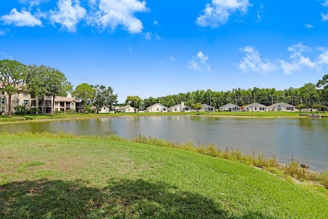 4407 Whitton Way, New Port Richey, FL 34653 - water view
