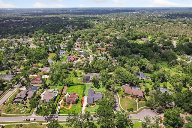 126 Holly Tree Ln, Brandon, FL 33511 - view of property location with nearby suburban area