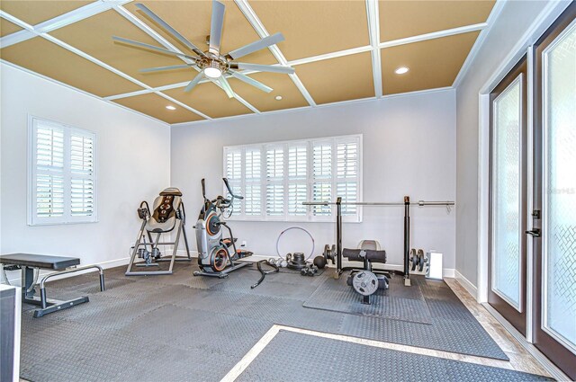 4122 Natural Vista Ct, New Port Richey, FL 34655 - photo 44