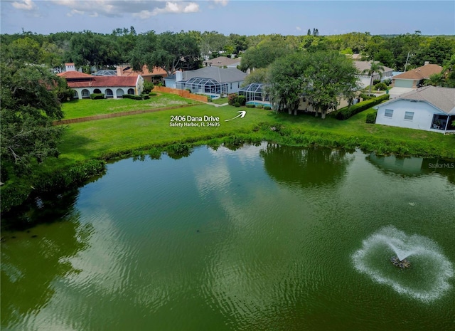2406 Dana Dr, Safety Harbor, FL 34695 - photo 55