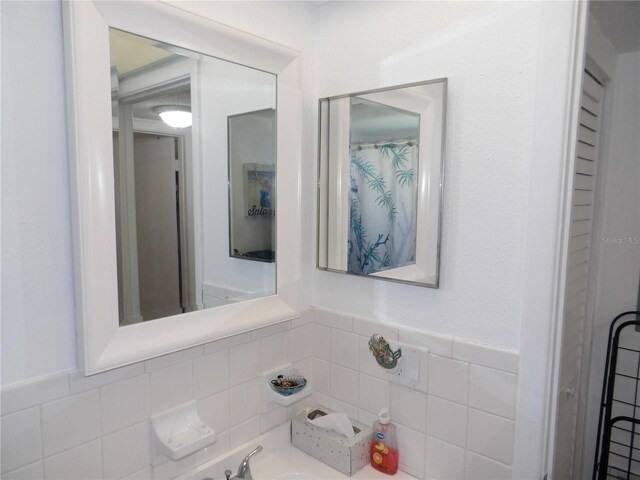 1250 S Pinellas Ave Unit 1013, Tarpon Springs, FL 34689 - view of bathroom