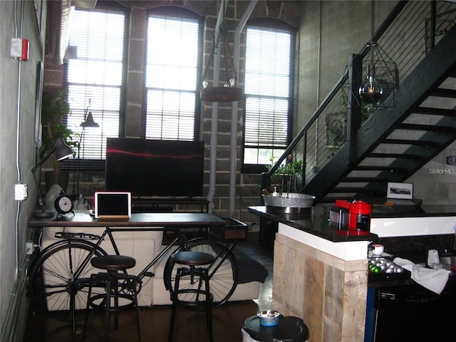 2001 E 2nd Ave Unit 27, Tampa, FL 33605 - interior space