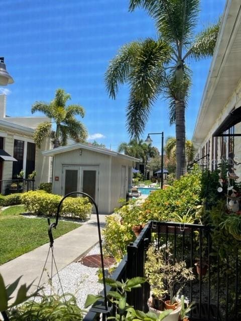 2001 E 2nd Ave Unit 27, Tampa, FL 33605 - surrounding community