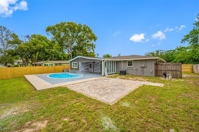 4313 Riviera Ct, Spring Hill, FL 34608 - photo 23