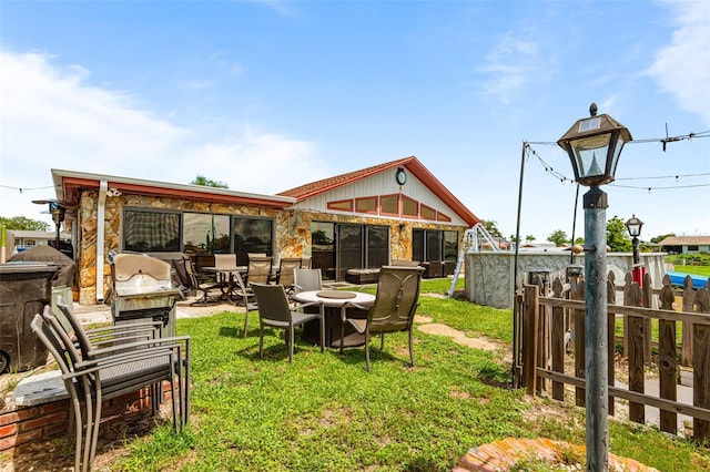 2030 Norfolk Dr, Holiday, FL 34691 - photo 33