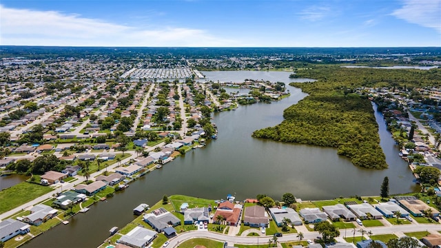 2030 Norfolk Dr, Holiday, FL 34691 - photo 38