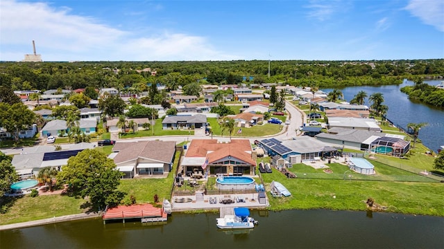2030 Norfolk Dr, Holiday, FL 34691 - photo 39