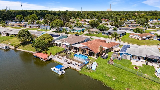 2030 Norfolk Dr, Holiday, FL 34691 - photo 40